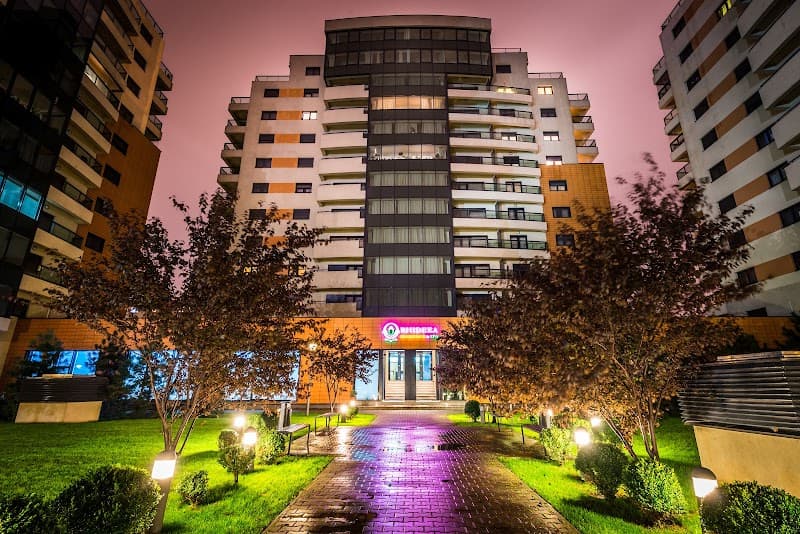 Orhideea Residence & Spa Bucharest photo