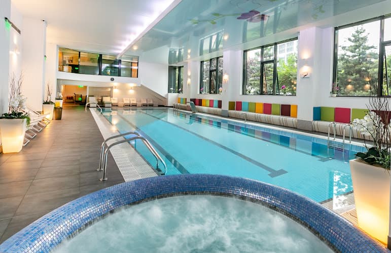 Orhideea Spa București photo