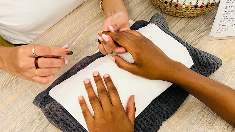 Ori Nail & Spa Albion photo