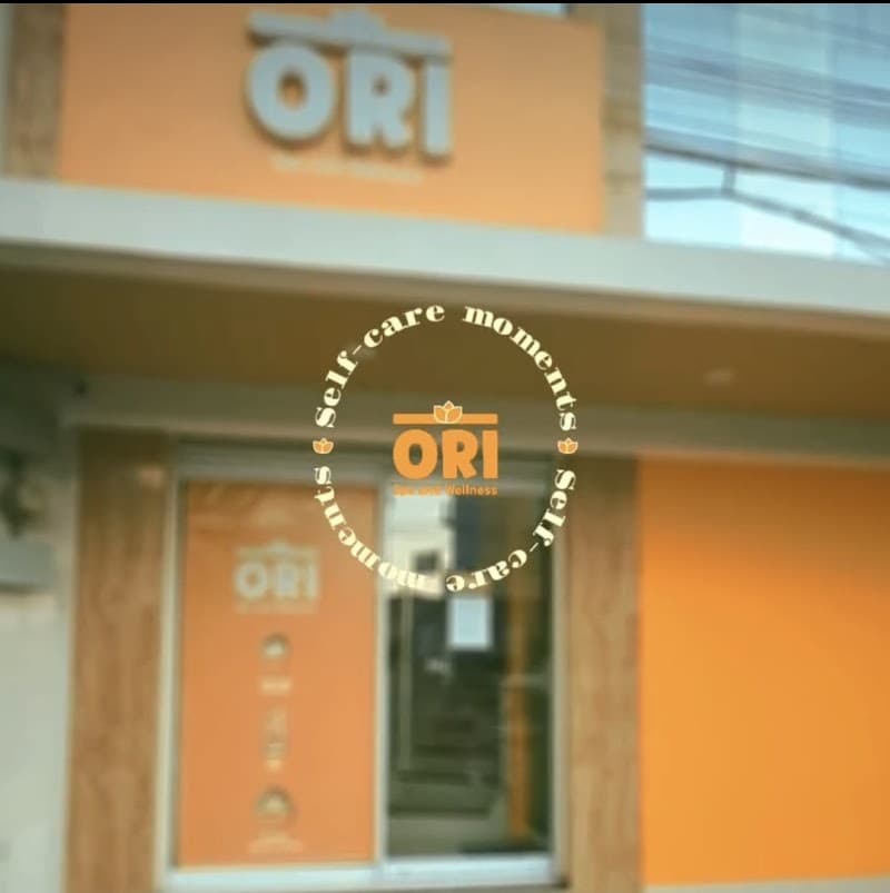 Ori Spa and Wellness Dagupan City photo
