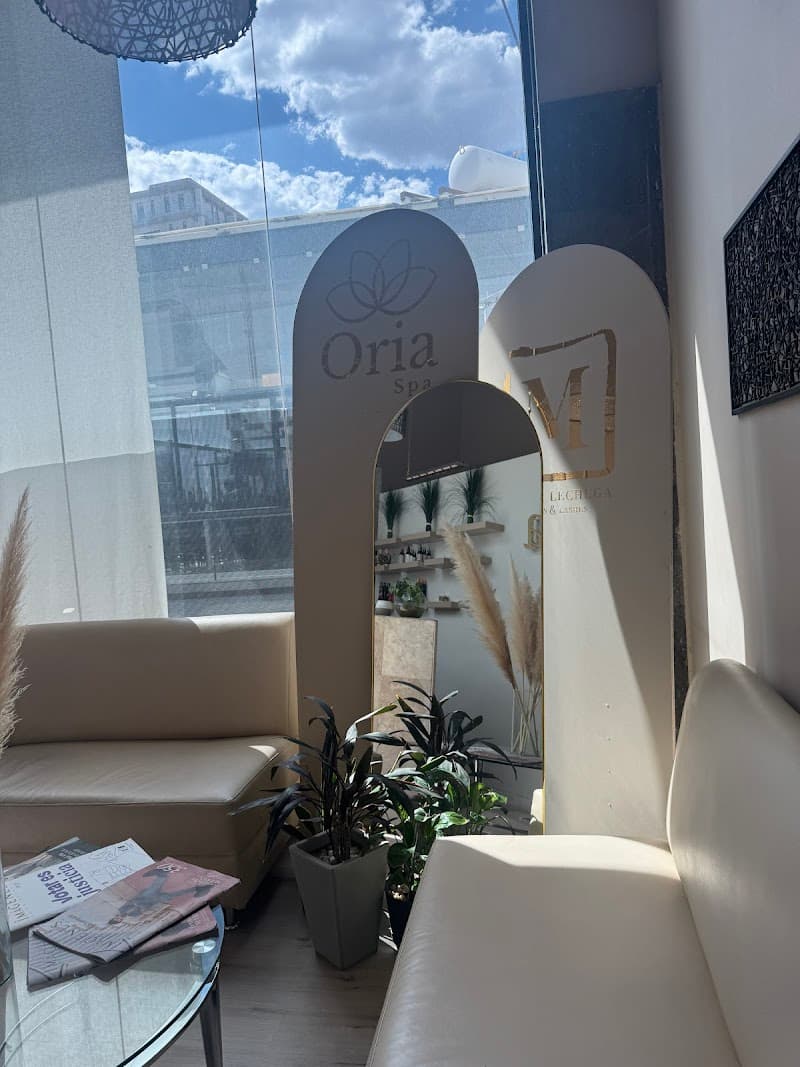 Oria Spa Chihuahua photo