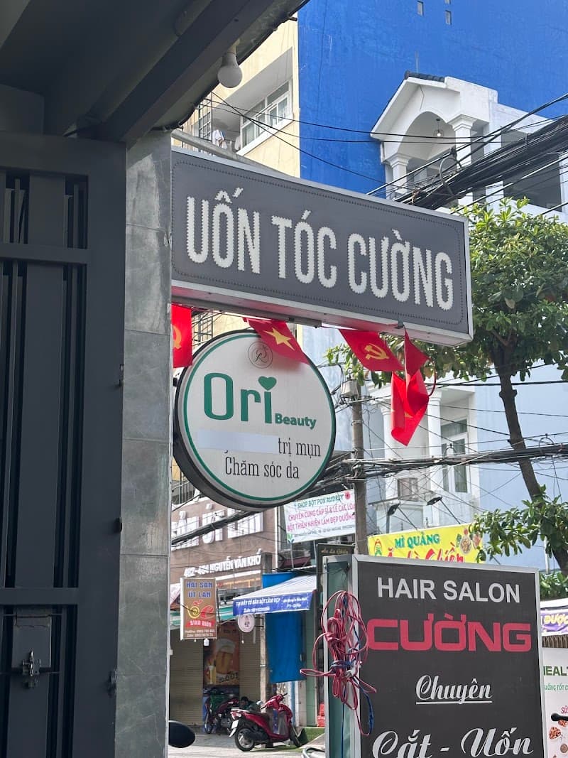 OriBeauty spa & Hair Quận Gò Vấp photo