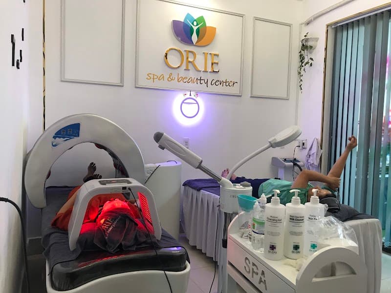 Orie Spa Quận Gò Vấp photo