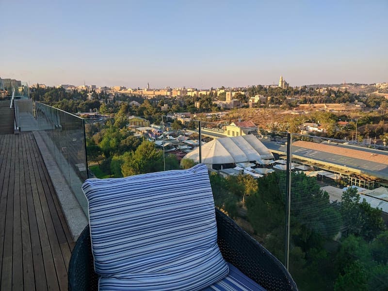 Orient Jerusalem photo
