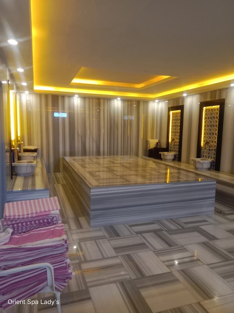 Orient Lady's Hamam and Spa Alanya photo
