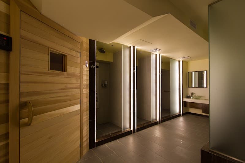 Orient Retreat Spa Flushing photo