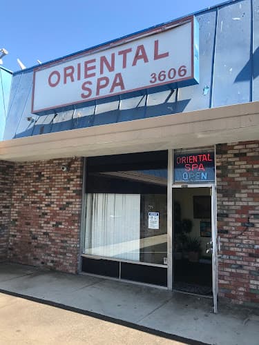 Orient Spa České Budějovice photo