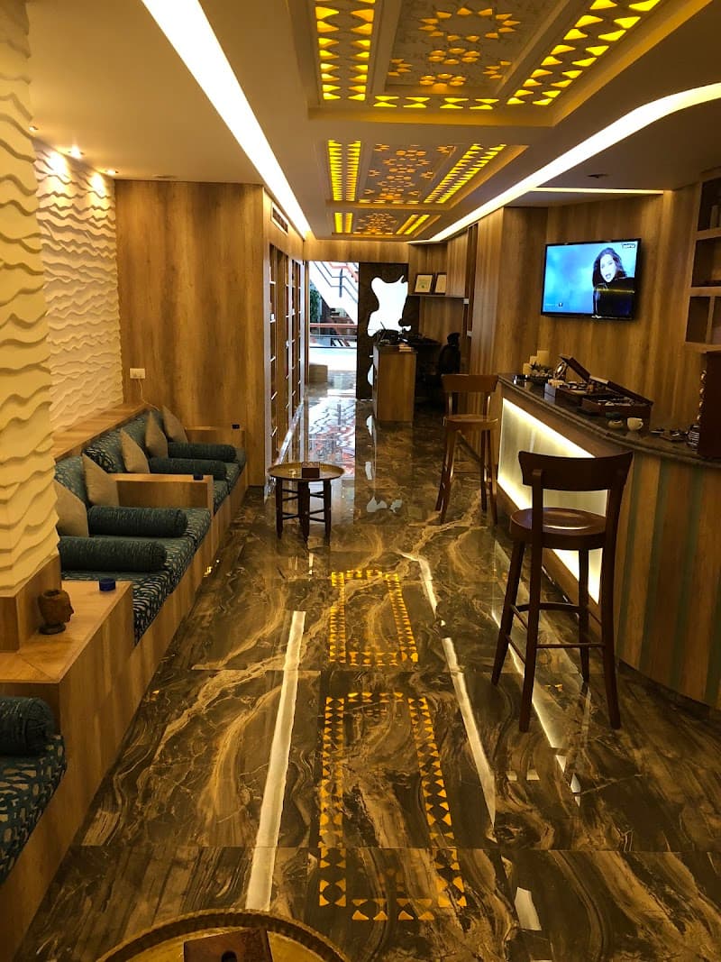 Orient Spa & Massage Center Beirut photo