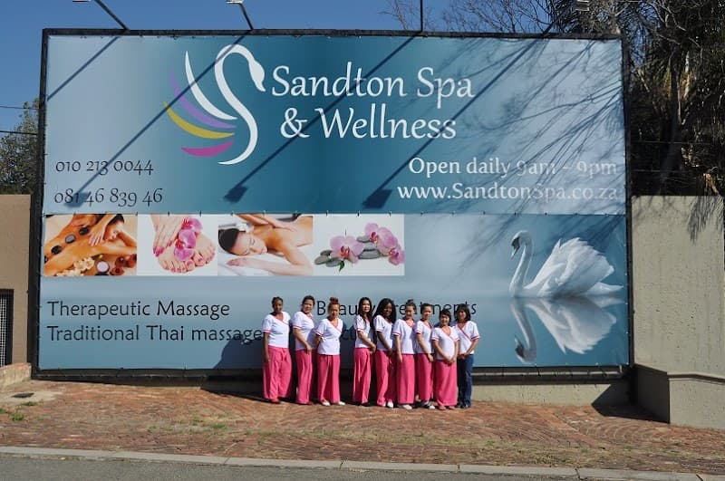 Orient Spa Sandton photo