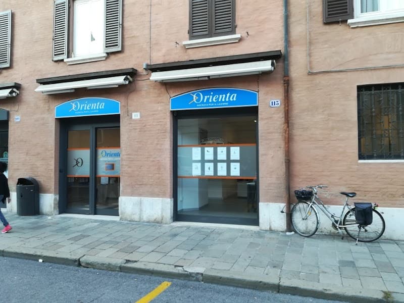 Orienta Spa Ferrara photo