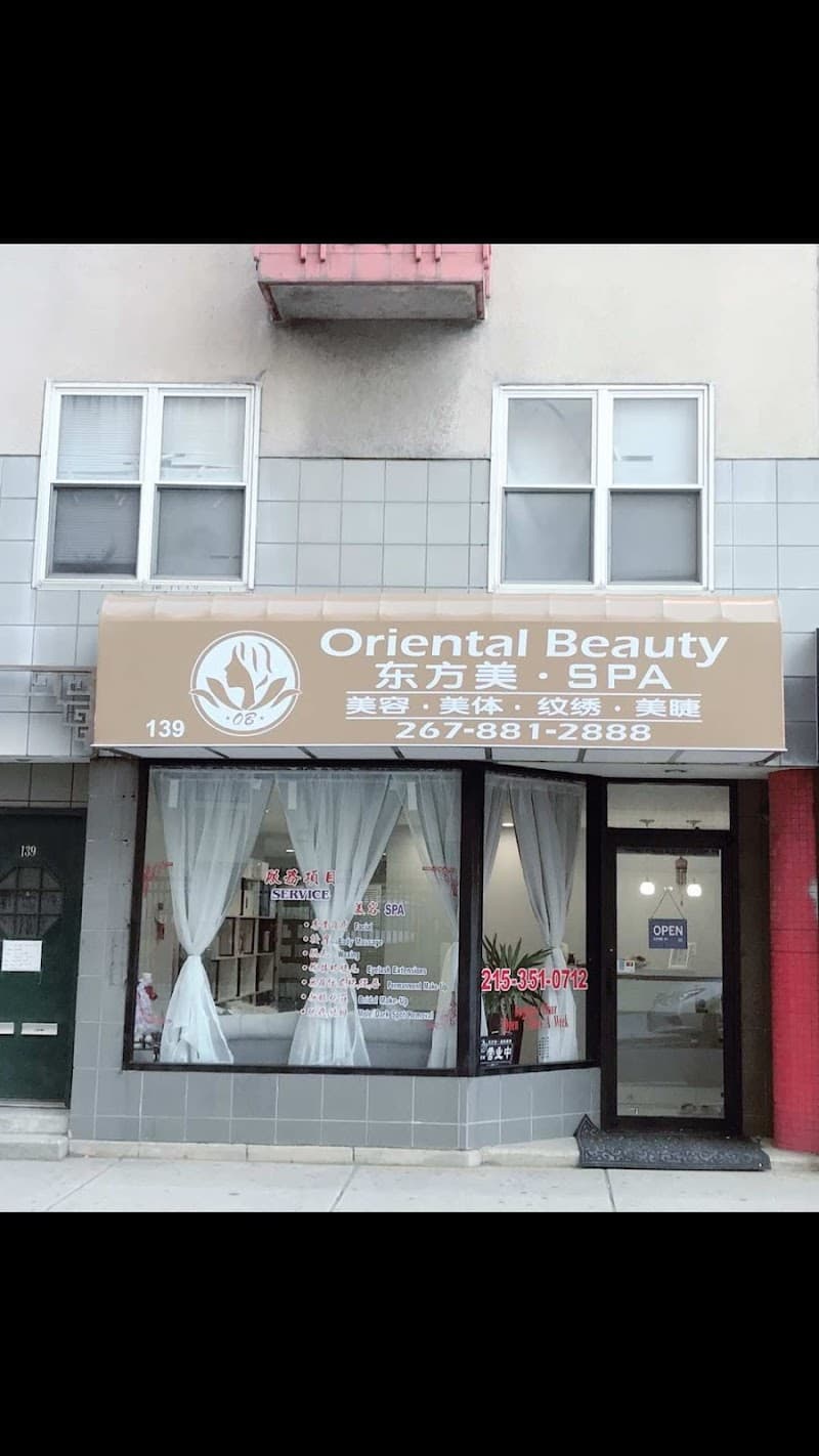 Oriental Beauty Spa Philadelphia photo
