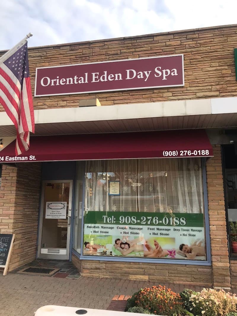 Oriental Eden Day Spa Cranford photo