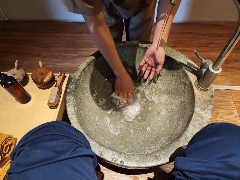 Oriental Family Reflexology Bandung Kota photo