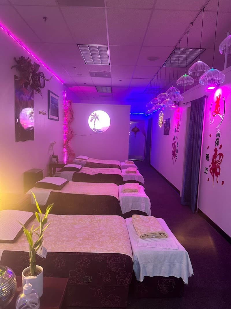 Oriental Foot Massage Paso Robles photo