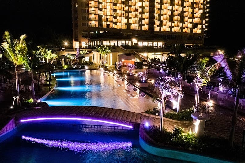 ORIENTAL HOTEL OKINAWA RESORT & SPA Okinawa photo
