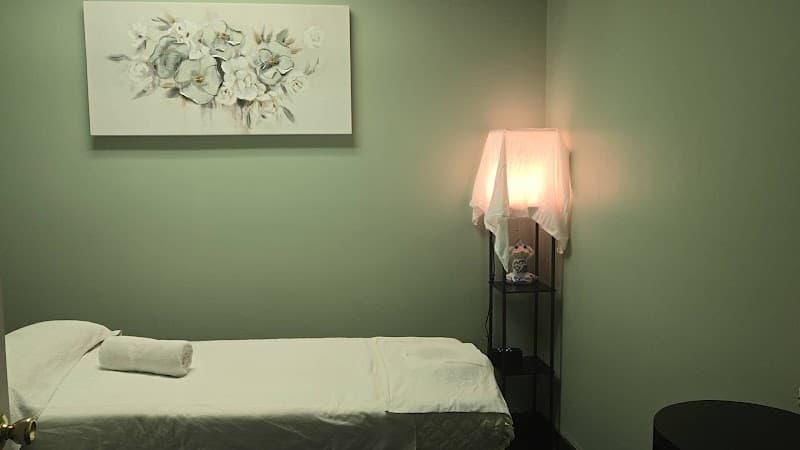 Oriental Jade Spa Waltham photo