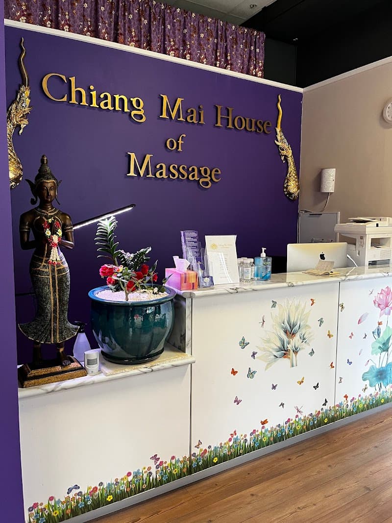 Oriental Massage Adelaide photo