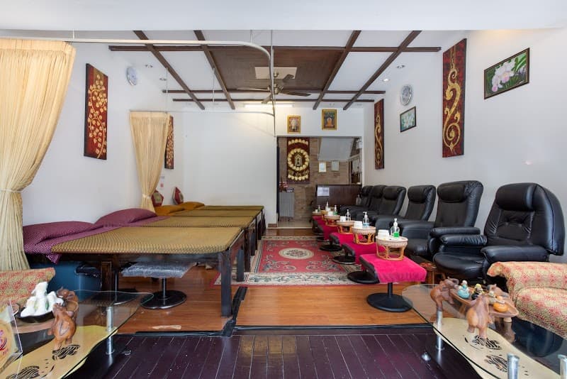 Oriental Massage CNX | Thai Massage, Oil Massage, Foot Massage, Tha Pae Road, Chiang Mai photo