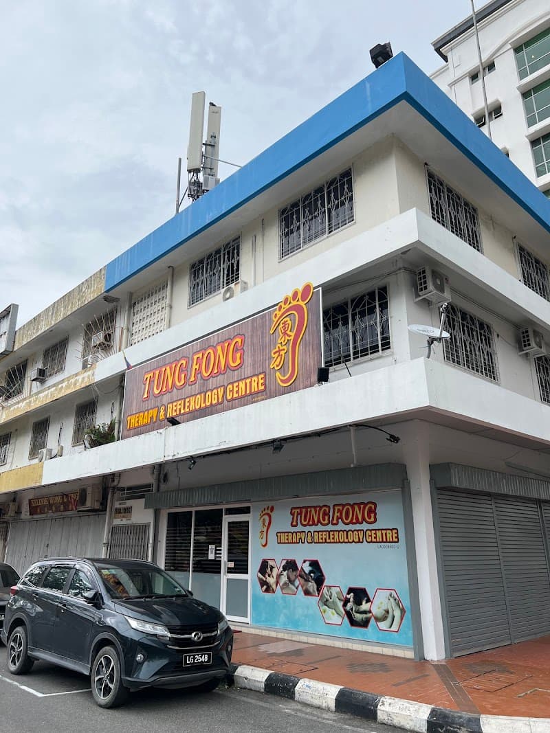 Oriental Massage Labuan photo