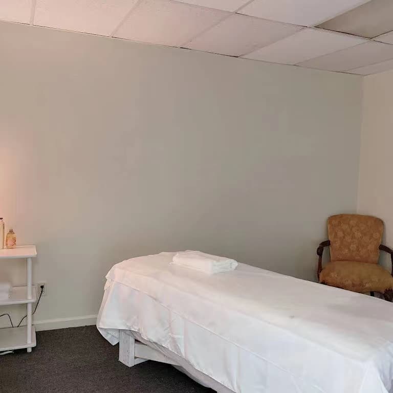 Oriental Massage Parlour Corydon photo