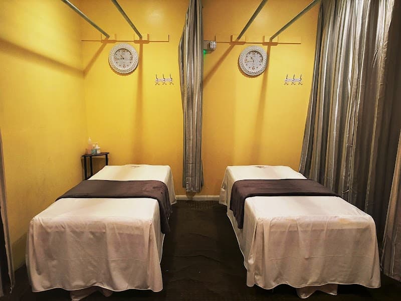 Oriental MIA Foot Massage Miami photo