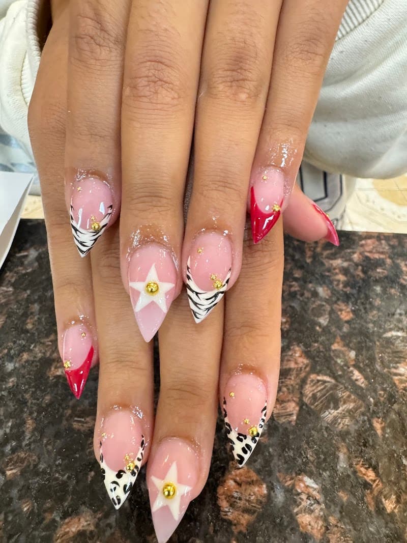 Oriental Nails III Cape May photo