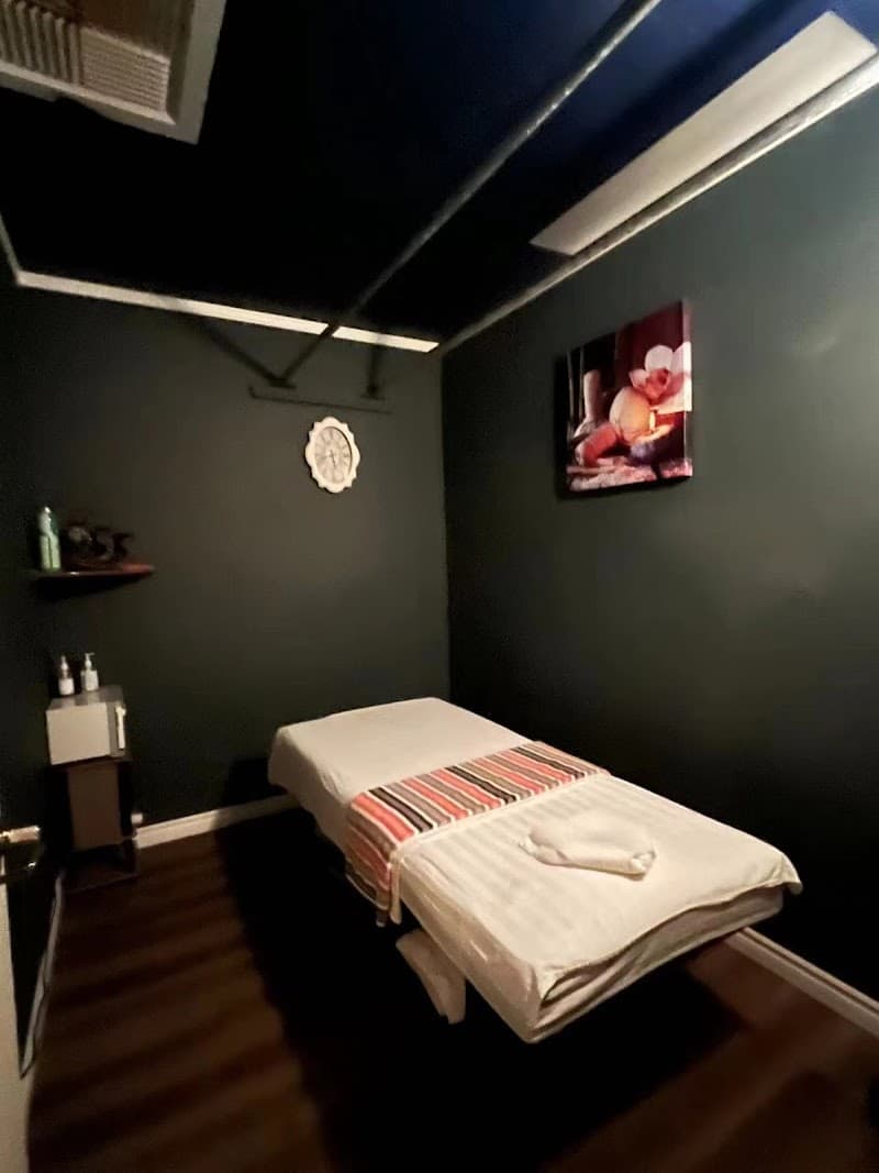 Oriental Natural Treatment Vista photo