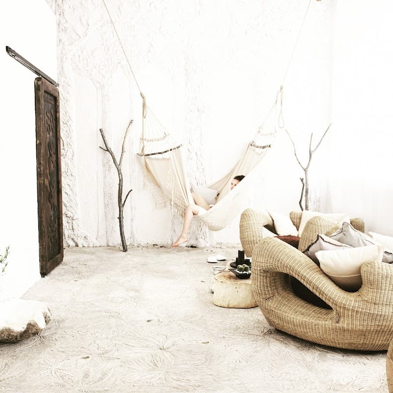 Oriental Oko Spa Liuteranska St photo