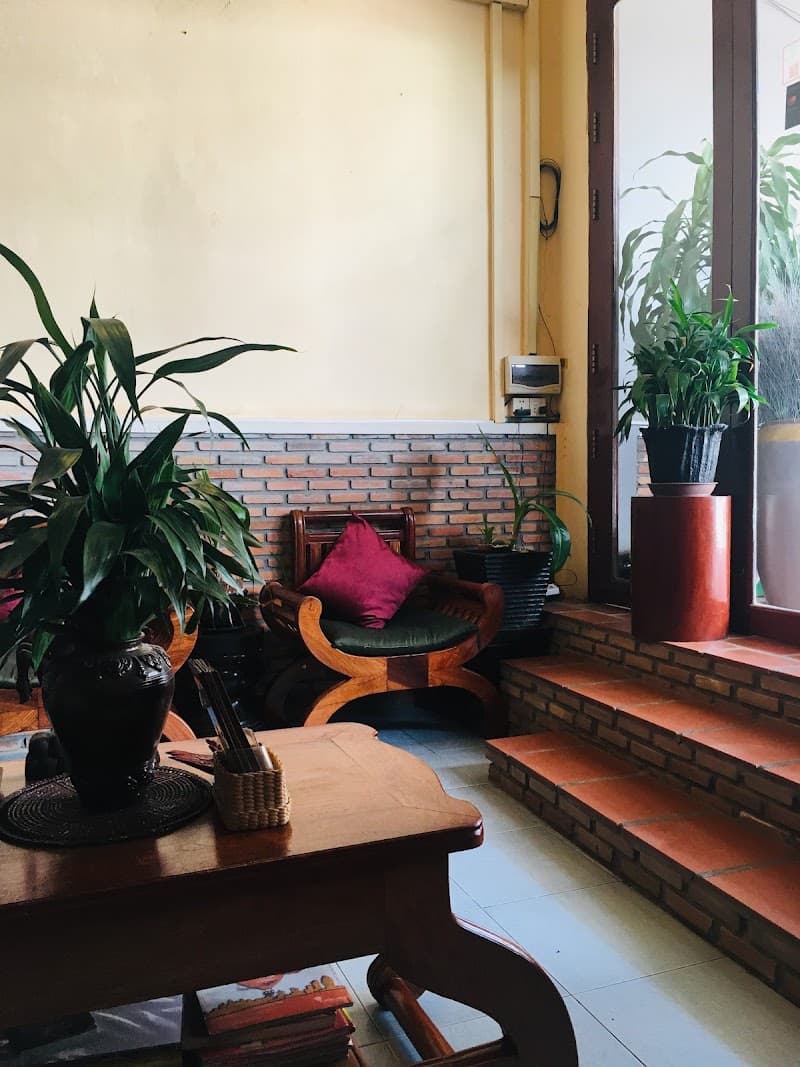 Oriental Princess Spa Royal Heritage Krong Siem Reap 17254 photo