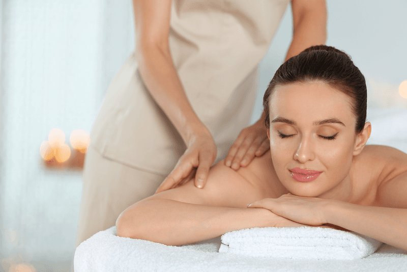 Oriental Reflexology Tucson photo