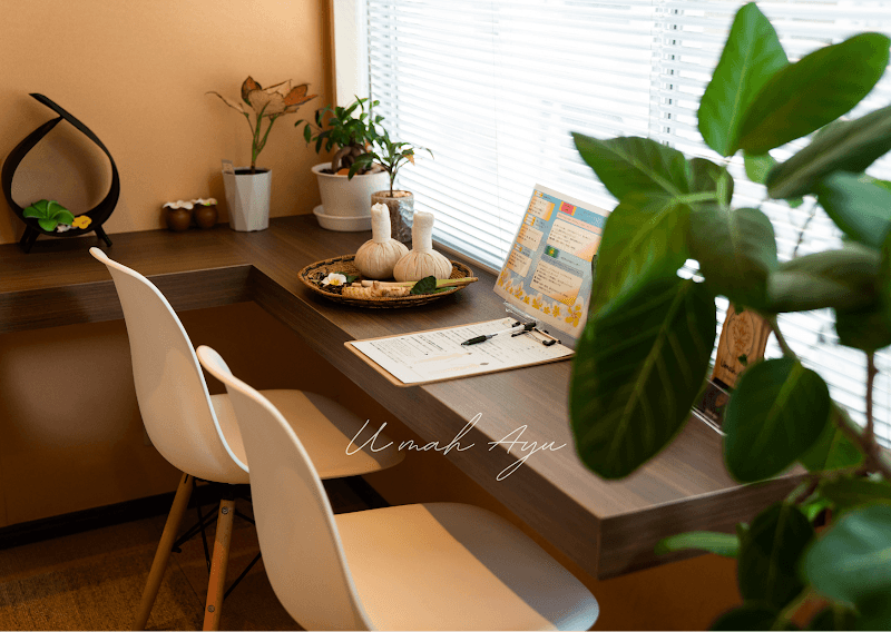 Oriental Salon umah ayu Ginza Chuo City photo