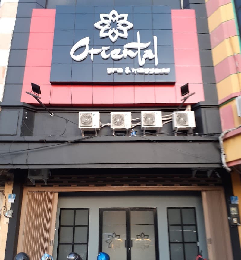 Oriental Spa and Massage Surabaya photo