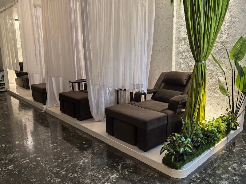 Oriental Spa and Slimming Centre Jakarta Selatan photo