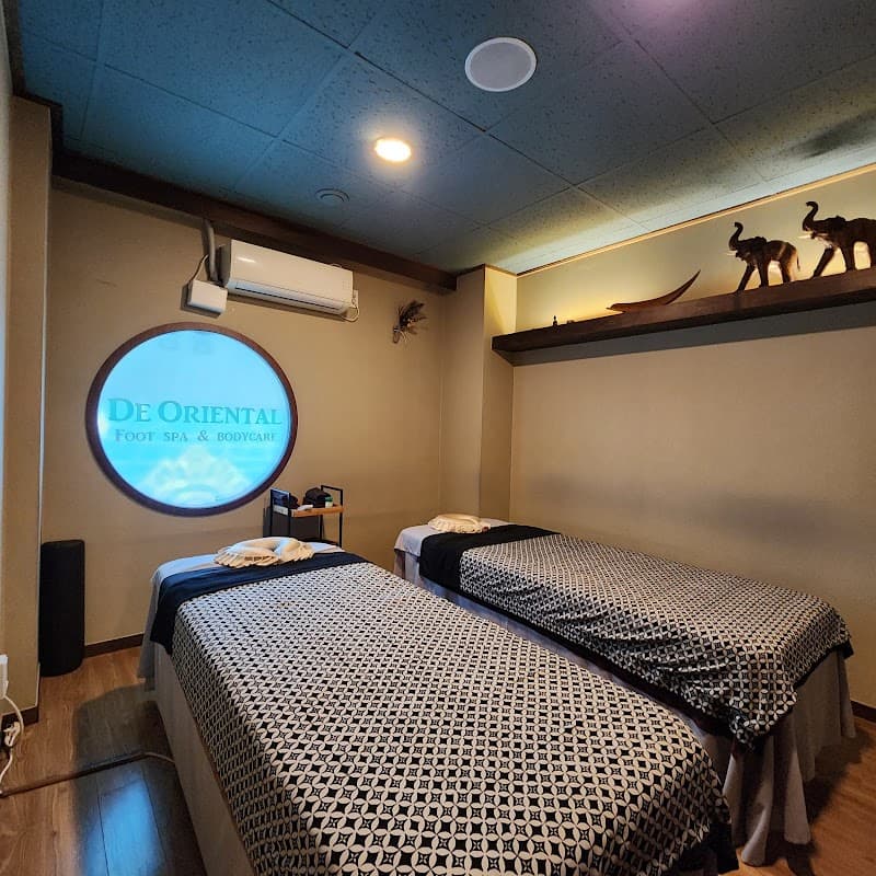 Oriental Spa Blackwood photo