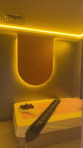 Oriental Spa&Massage Seeb photo