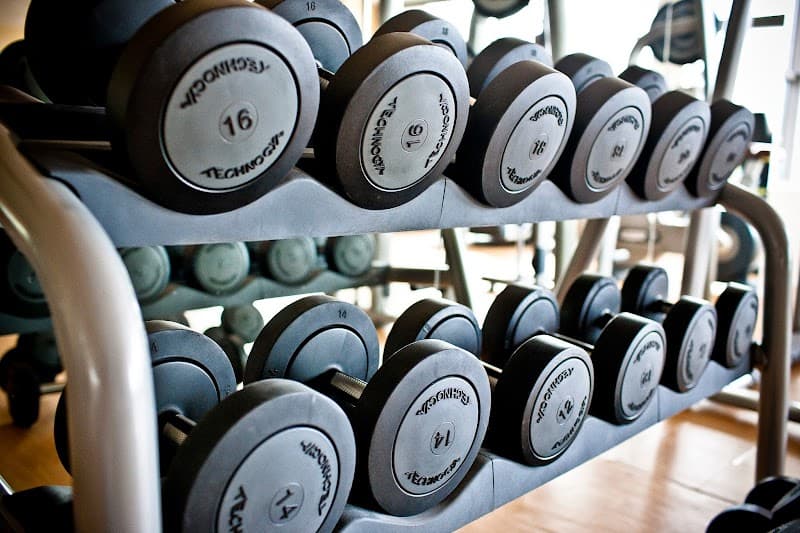 Oriental Spa Wellness és Fitneszközpont Budapest photo