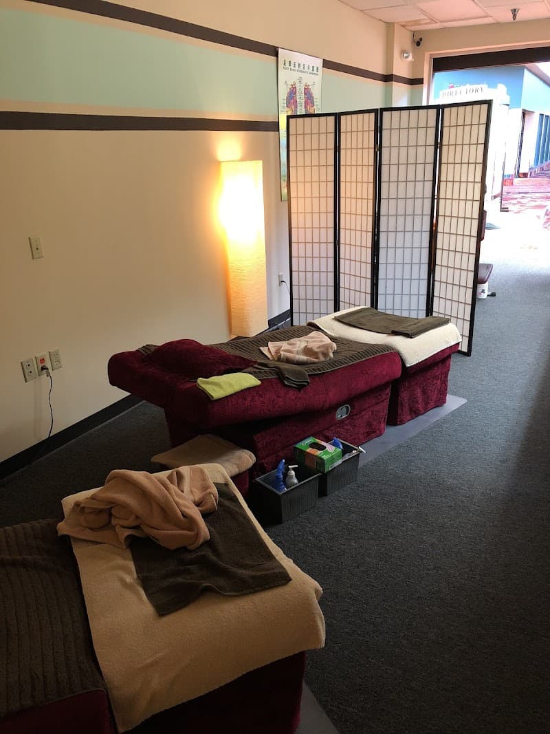 Oriental Star Massage San Angelo, TX photo