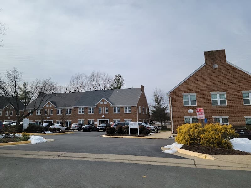 Oriental Touch Health Spa McLean photo