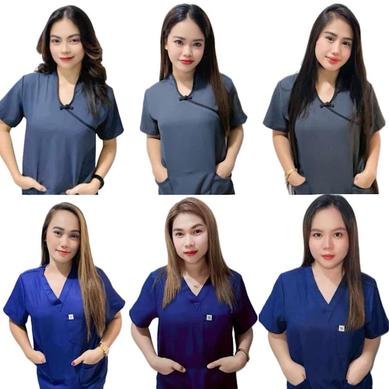 Oriental Urban Wellness Spa Parañaque photo