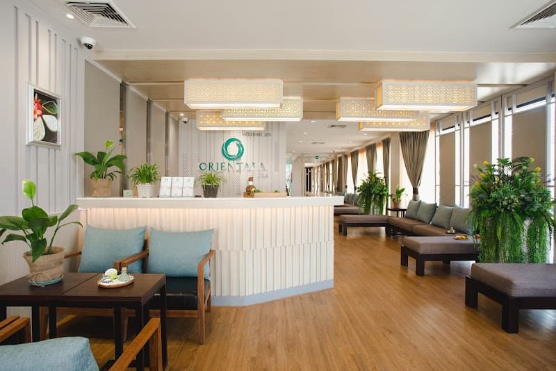 Orientala Spa Phuket photo