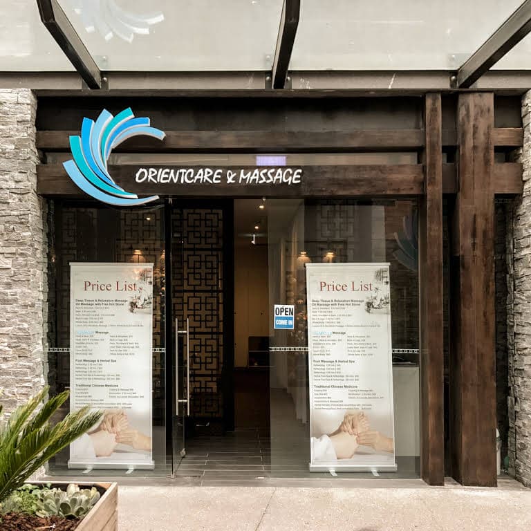 Orientcare & Massage Melbourne photo