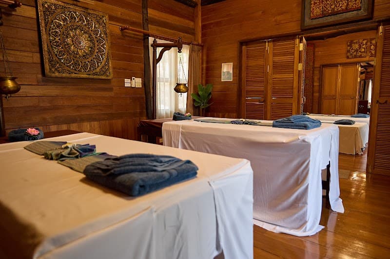 Origan Spa Chiang Mai photo