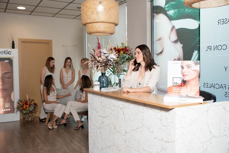 Origen-Espacio de Belleza y Bienestar Santa Cruz de Bezana photo