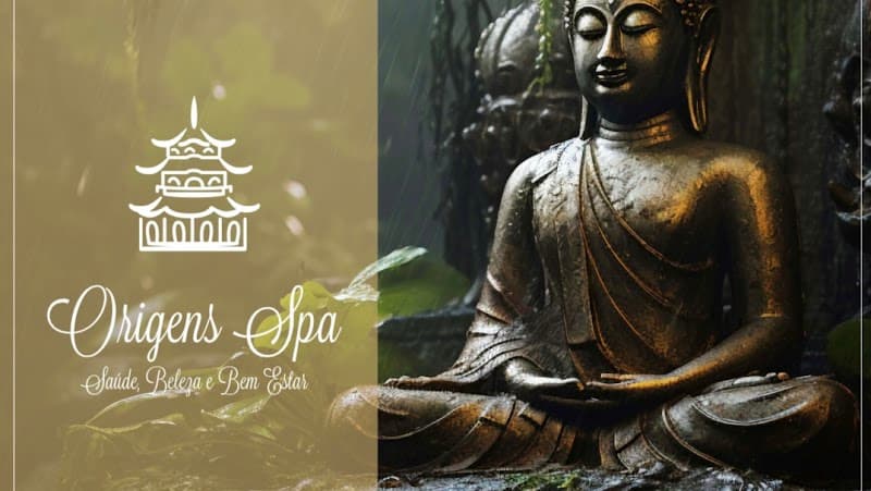 Origens Spa - Saúde, Beleza e Bem Estar Espinho photo