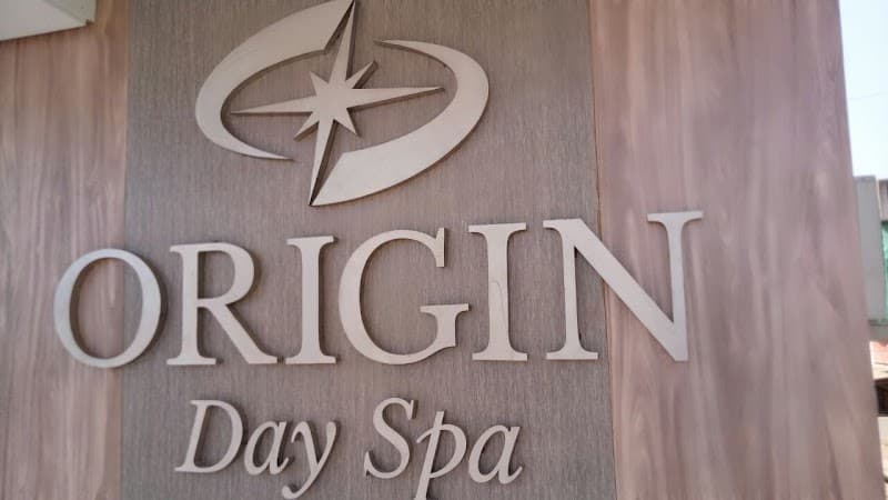 Origin Day Spa Anand photo