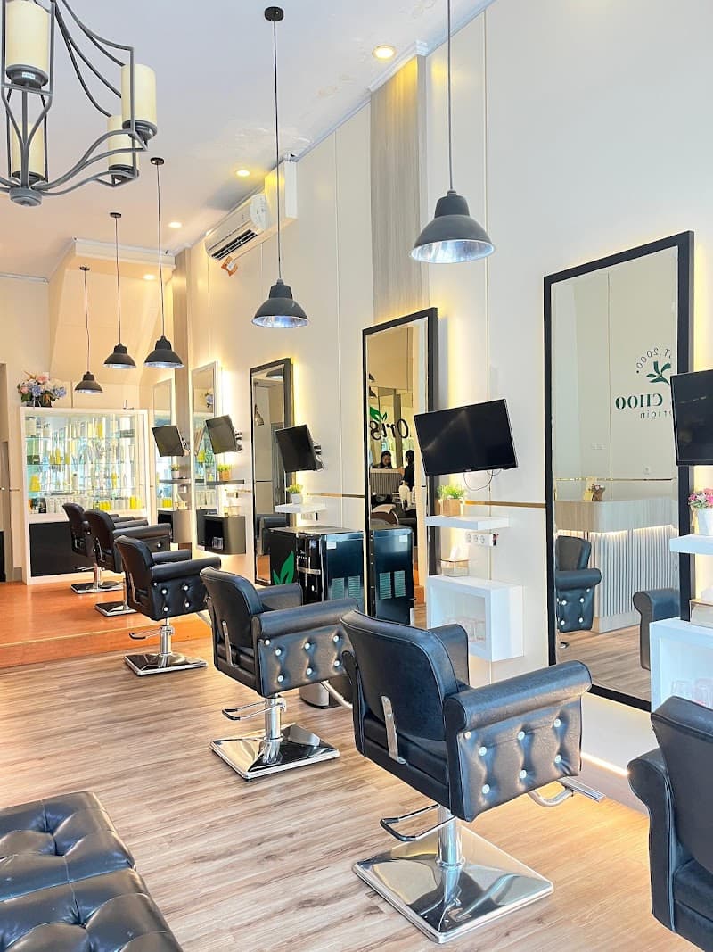 Origin Herbal Hair Treatment Jakarta Utara photo