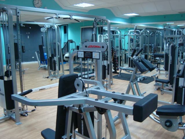Origin Spa Gym Santiago del Teide photo