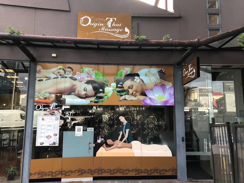 Origin Thai Massage Auckland photo
