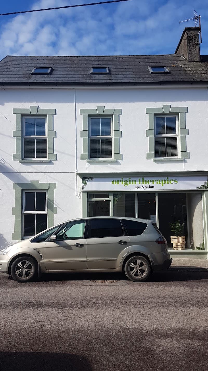 Origin Therapies Bantry photo