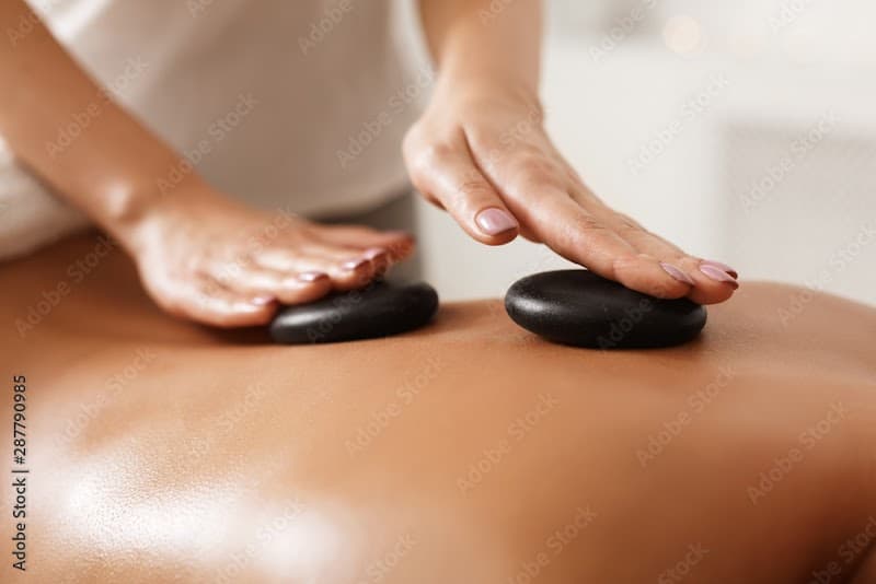 Original Chinese Massage Therapy Sheridan photo